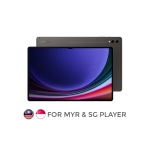 Samsung Galaxy Tab S9 Ultra (512GB)